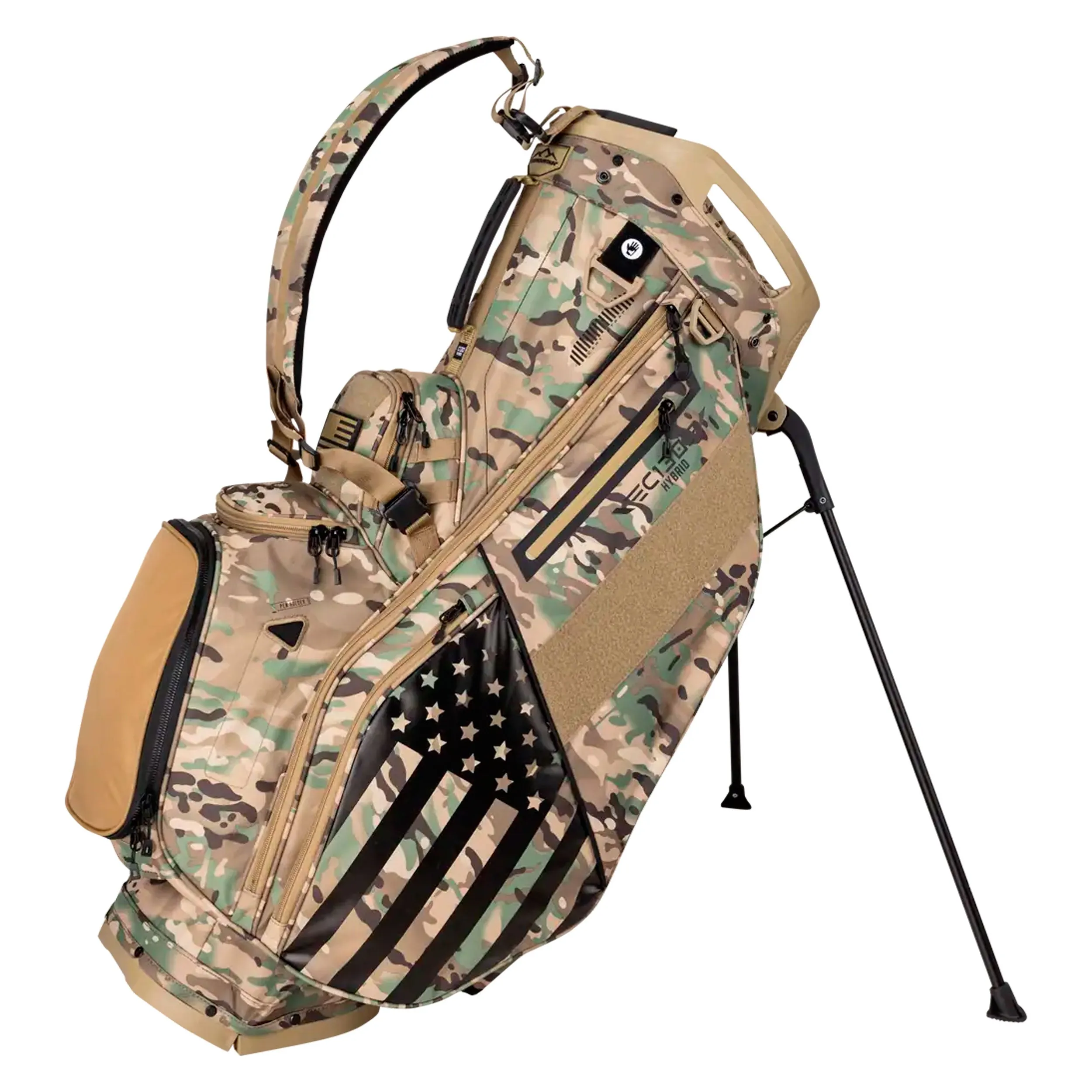 Sun Mountain C-130 Hybrid Stand Bag