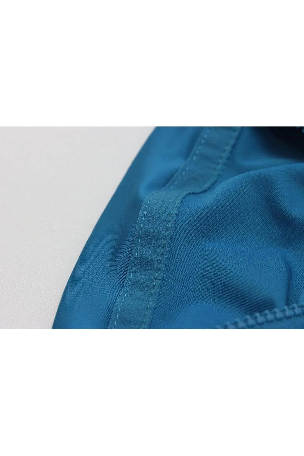 Sundried Sport Pianura Women's Blue Short Sleeve Cycle Jersey
