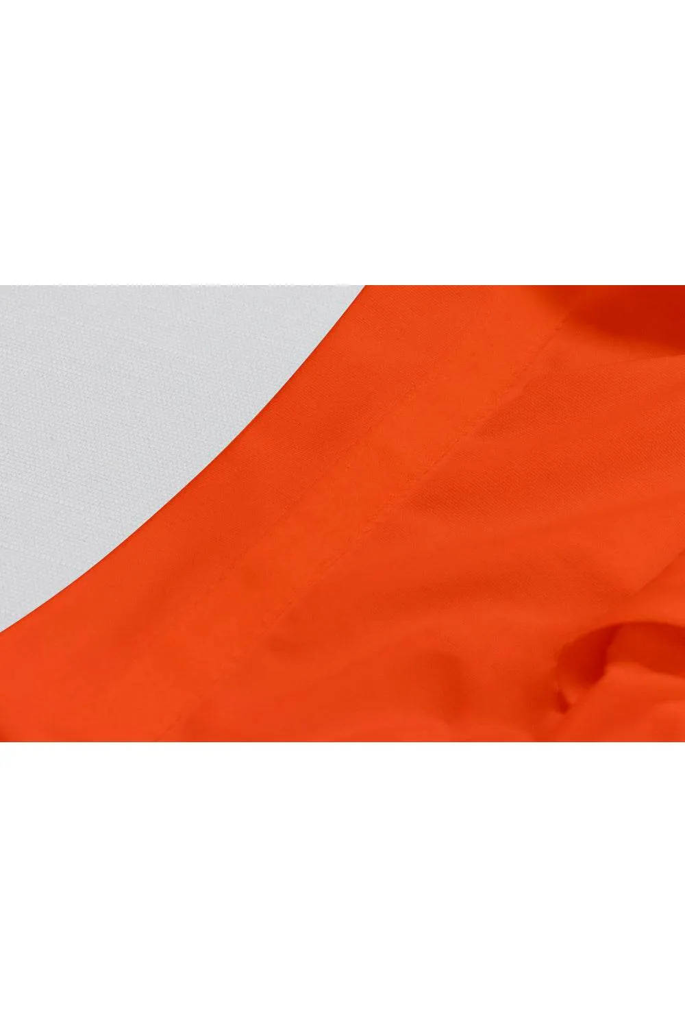 Sundried Sport Pianura Women's Orange Short Sleeve Cycle Jersey
