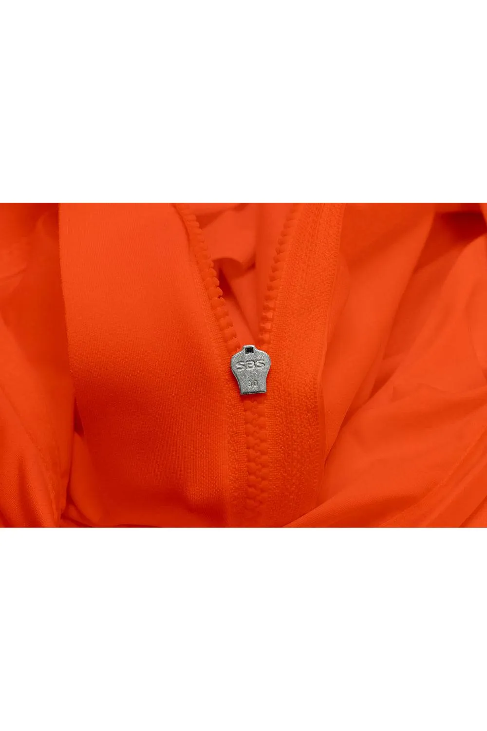 Sundried Sport Pianura Women's Orange Short Sleeve Cycle Jersey