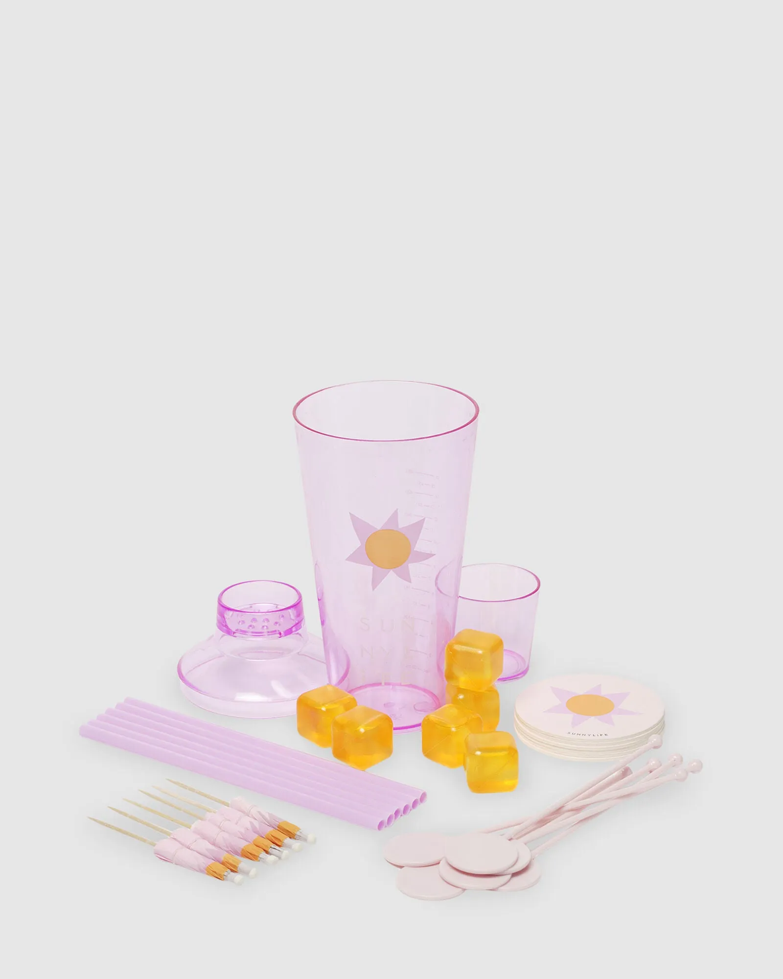 SUNNYLiFE Cocktail Essentials Kit