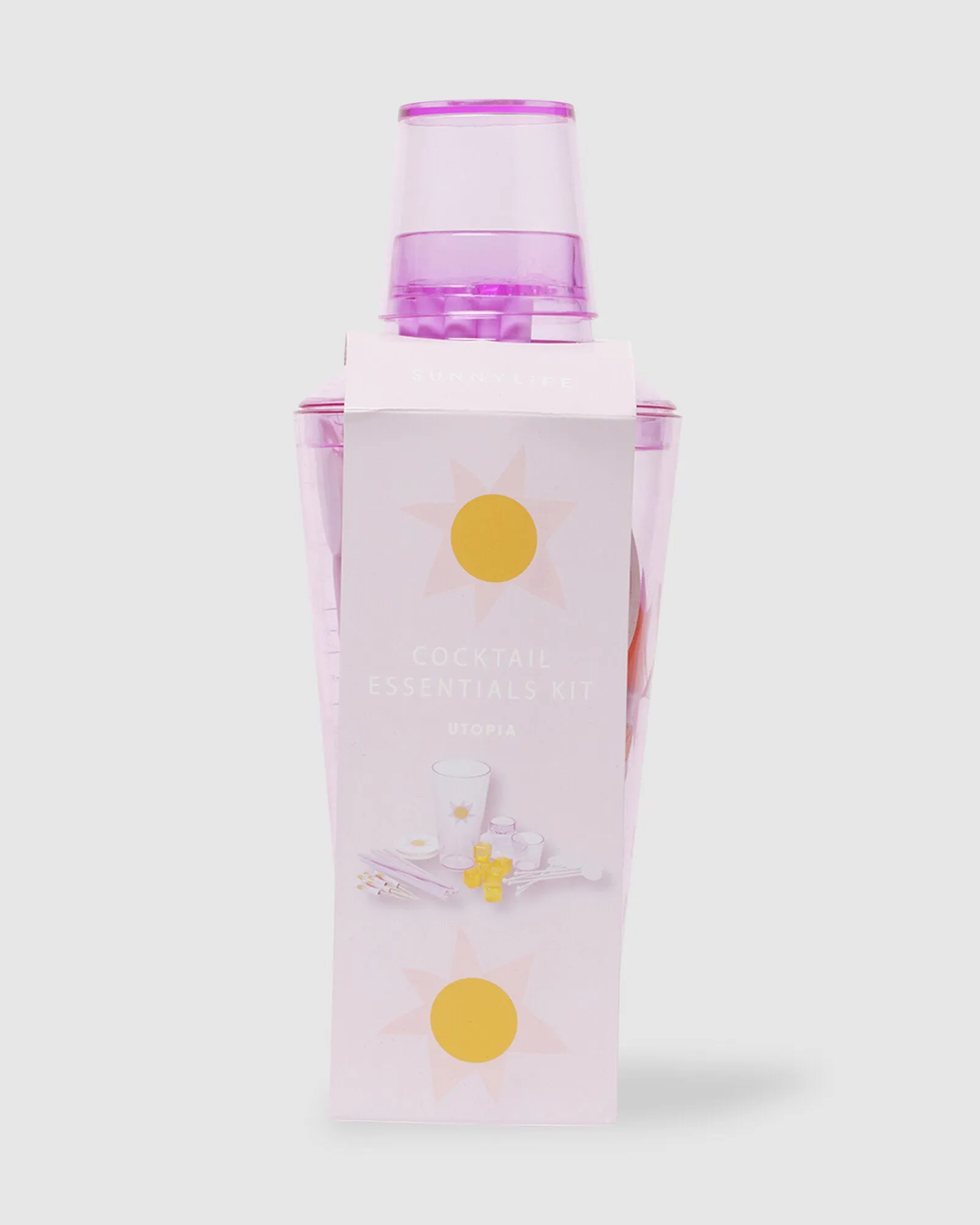 SUNNYLiFE Cocktail Essentials Kit