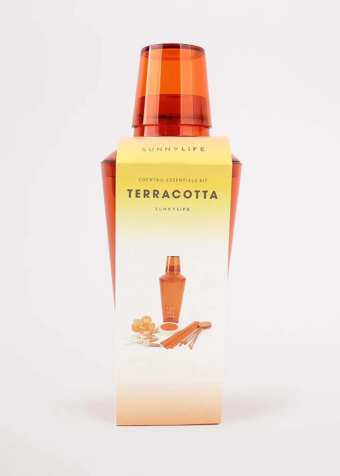 SUNNYLiFE Cocktail Essentials Kit