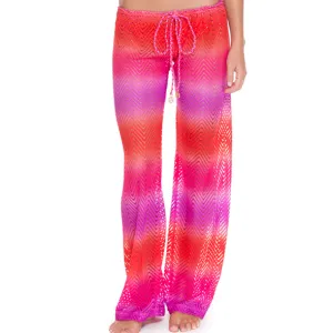 SUNSET ANGEL - Beach Pant