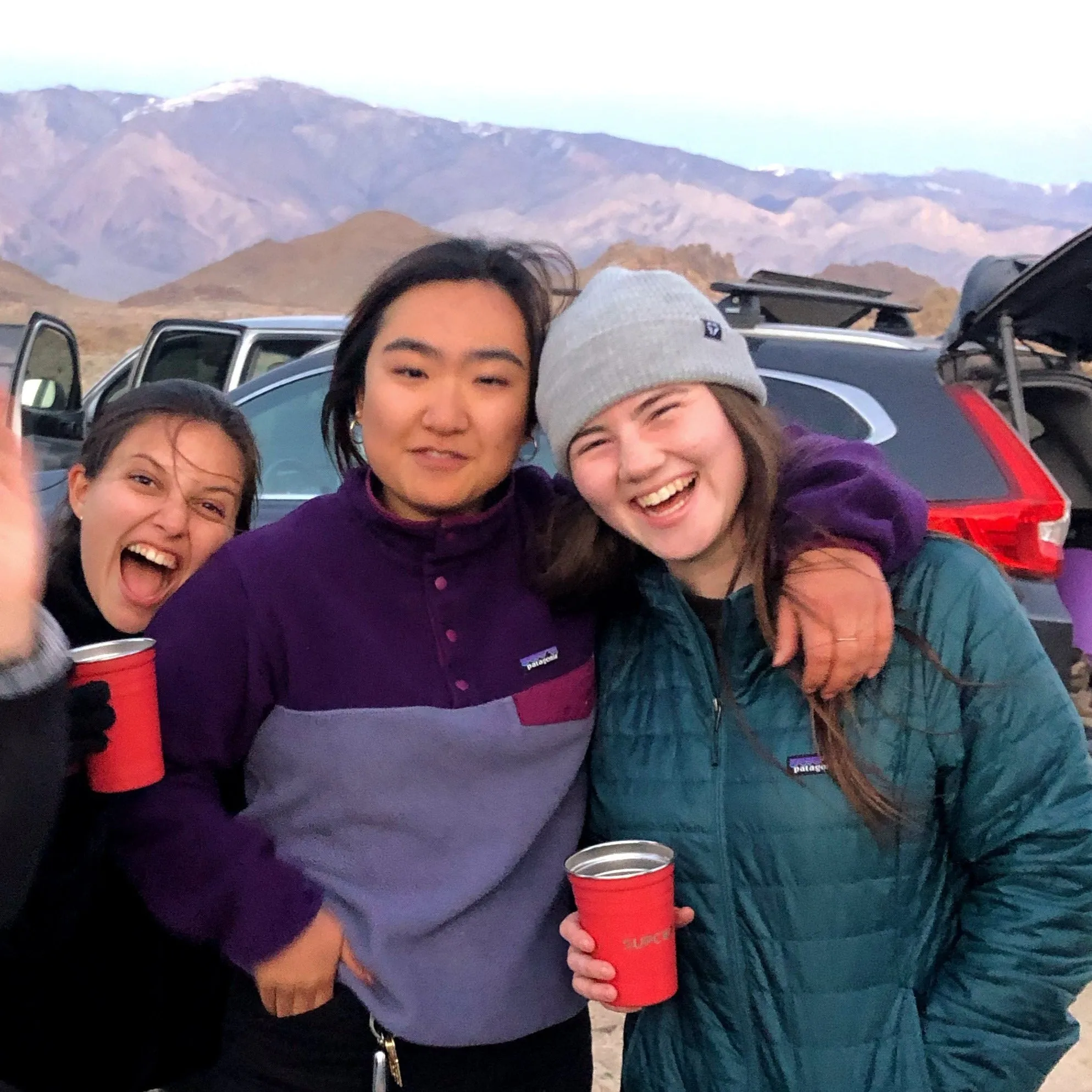 SUPCUPS® 4 PACK