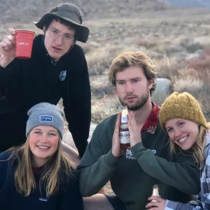SUPCUPS® 4 PACK