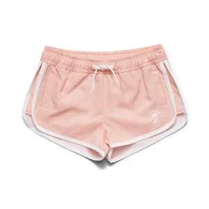 SURF SHORT Blush