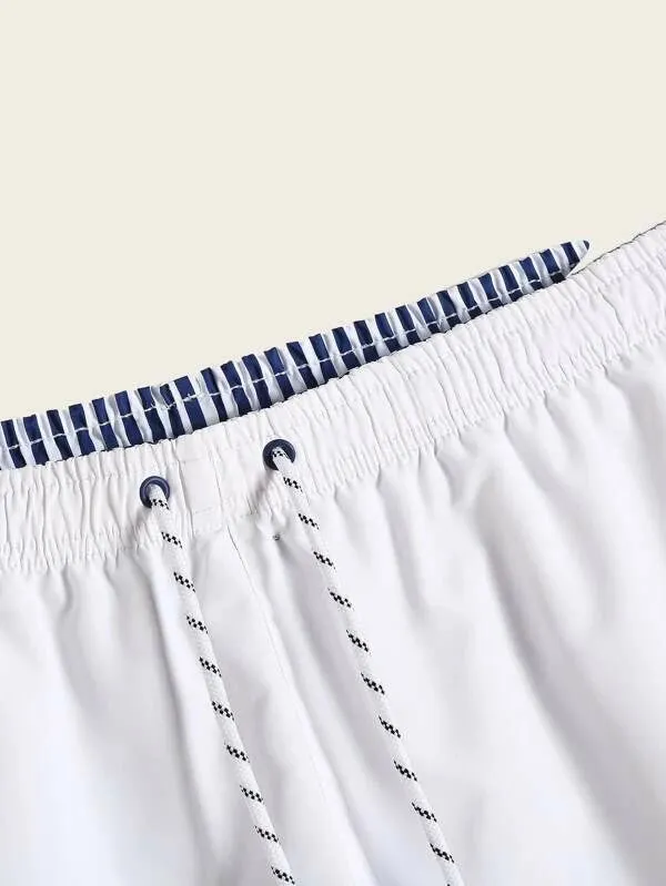 Surge | Swim Trunks