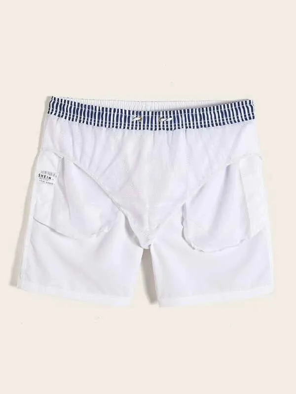 Surge | Swim Trunks
