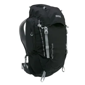 Survivor V4 45L Backpack Black