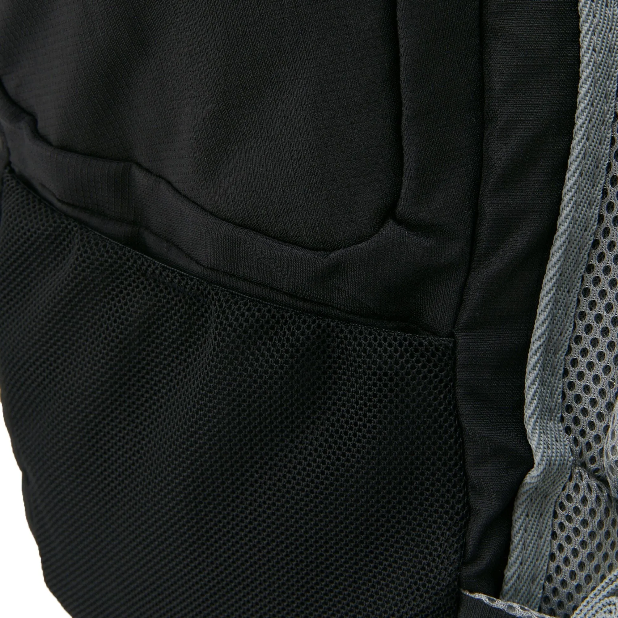 Survivor V4 45L Backpack Black