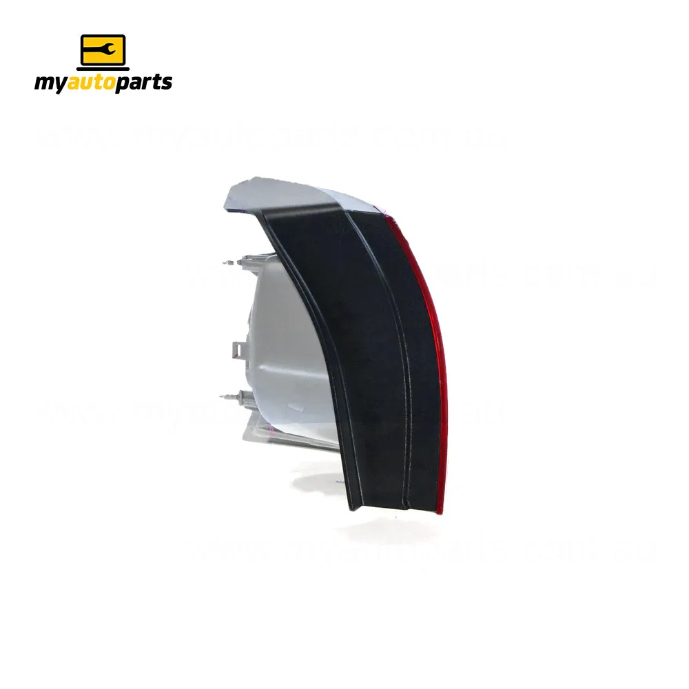 Tail Lamp Drivers Side Certified Suits Volkswagen Golf MK 5 2004 to 2009