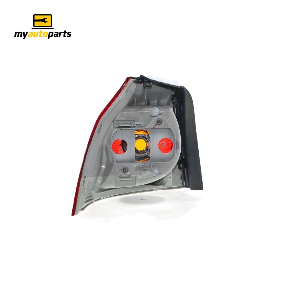 Tail Lamp Drivers Side Certified Suits Volkswagen Golf MK 5 2004 to 2009