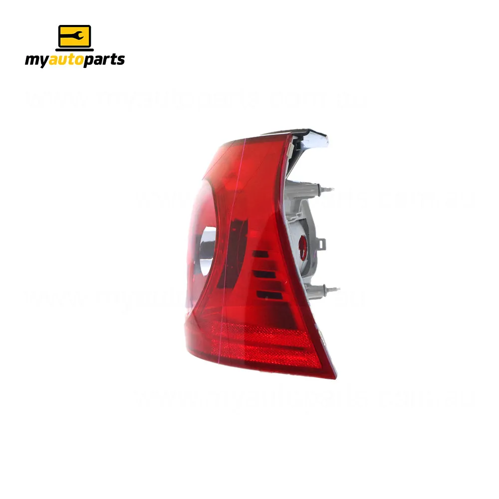 Tail Lamp Drivers Side Certified Suits Volkswagen Golf MK 5 2004 to 2009