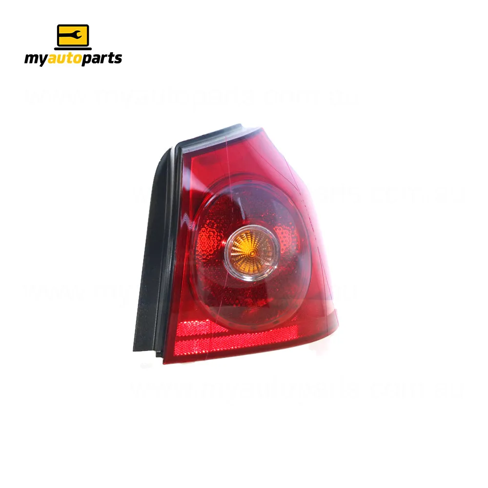 Tail Lamp Drivers Side Certified Suits Volkswagen Golf MK 5 2004 to 2009