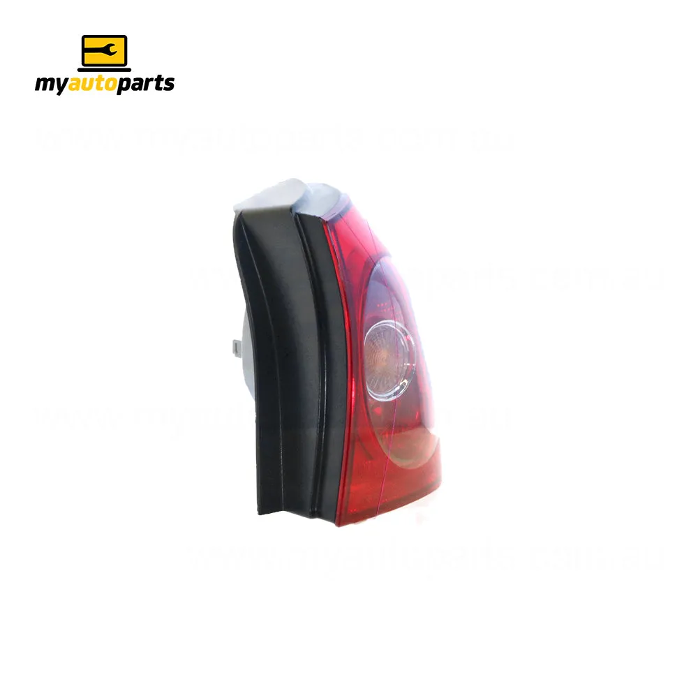 Tail Lamp Drivers Side Certified Suits Volkswagen Golf MK 5 2004 to 2009