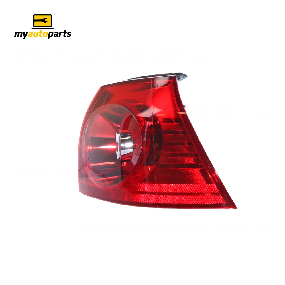 Tail Lamp Drivers Side Certified Suits Volkswagen Golf MK 5 2004 to 2009