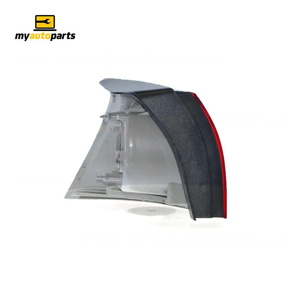 Tail Lamp Drivers Side Certified Suits Volkswagen Golf MK 5 2004 to 2009