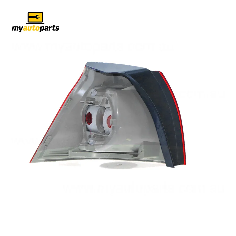 Tail Lamp Drivers Side Certified Suits Volkswagen Golf MK 5 2004 to 2009