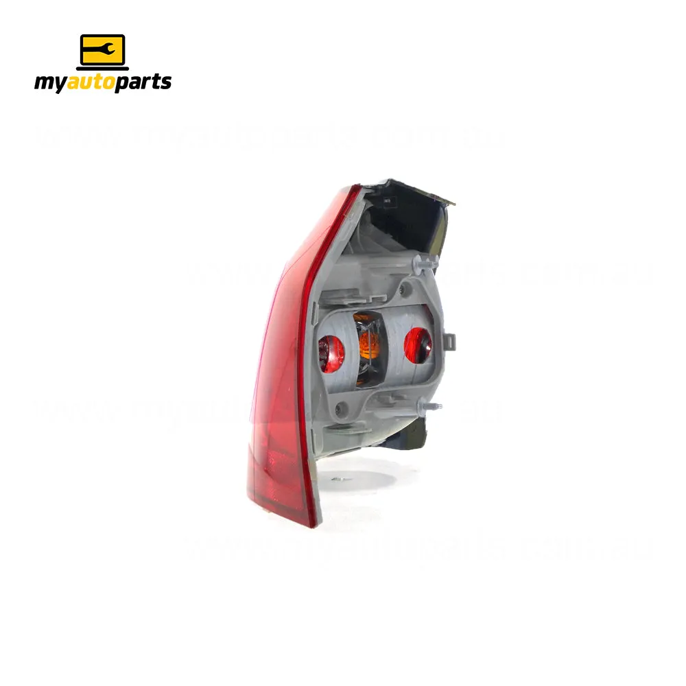 Tail Lamp Drivers Side Certified Suits Volkswagen Golf MK 5 2004 to 2009
