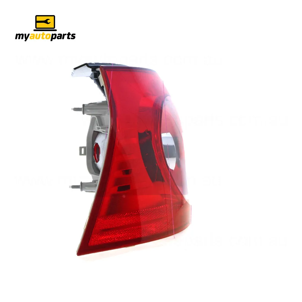 Tail Lamp Passenger Side Certified Suits Volkswagen Golf MK 5 2004 to 2009