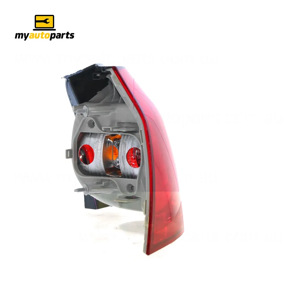 Tail Lamp Passenger Side Certified Suits Volkswagen Golf MK 5 2004 to 2009