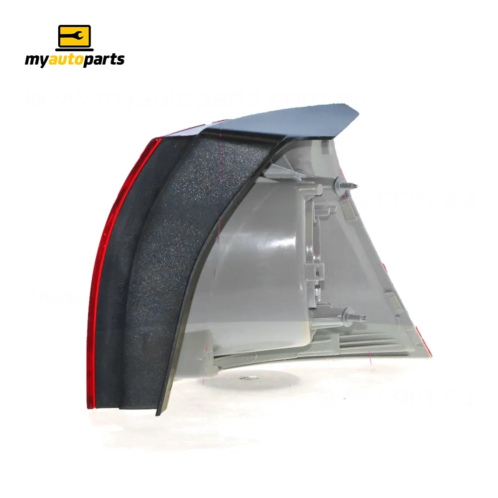 Tail Lamp Passenger Side Certified Suits Volkswagen Golf MK 5 2004 to 2009