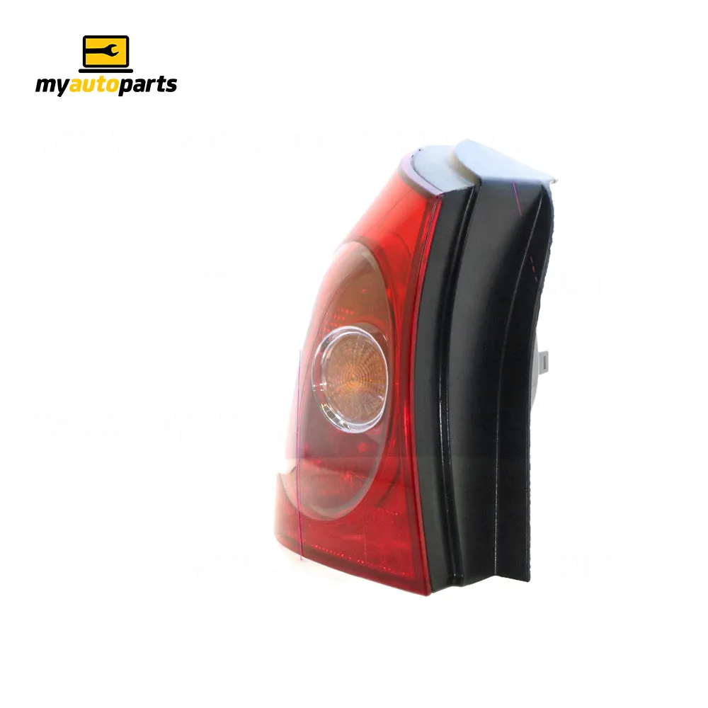 Tail Lamp Passenger Side Certified Suits Volkswagen Golf MK 5 2004 to 2009