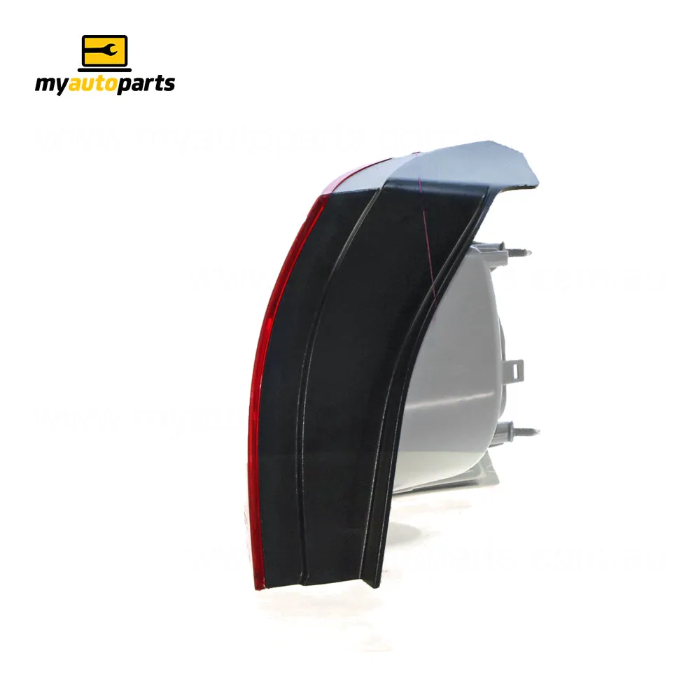 Tail Lamp Passenger Side Certified Suits Volkswagen Golf MK 5 2004 to 2009