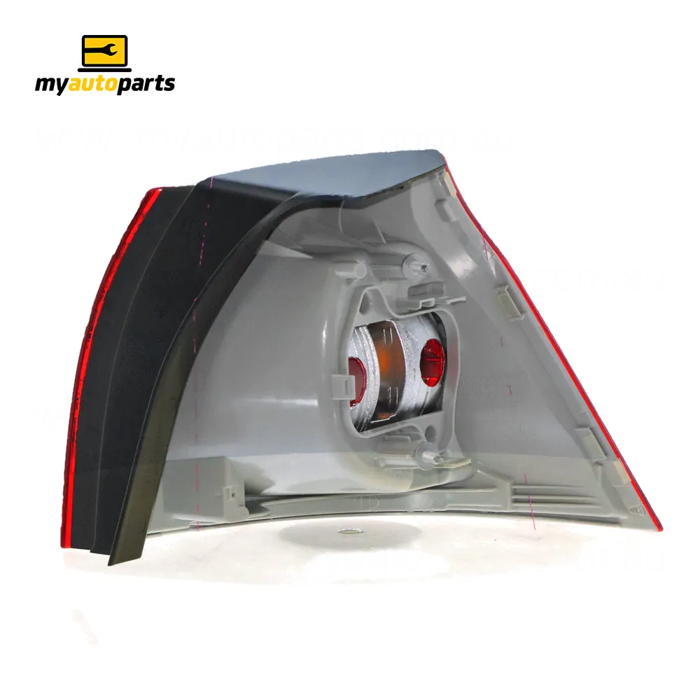Tail Lamp Passenger Side Certified Suits Volkswagen Golf MK 5 2004 to 2009
