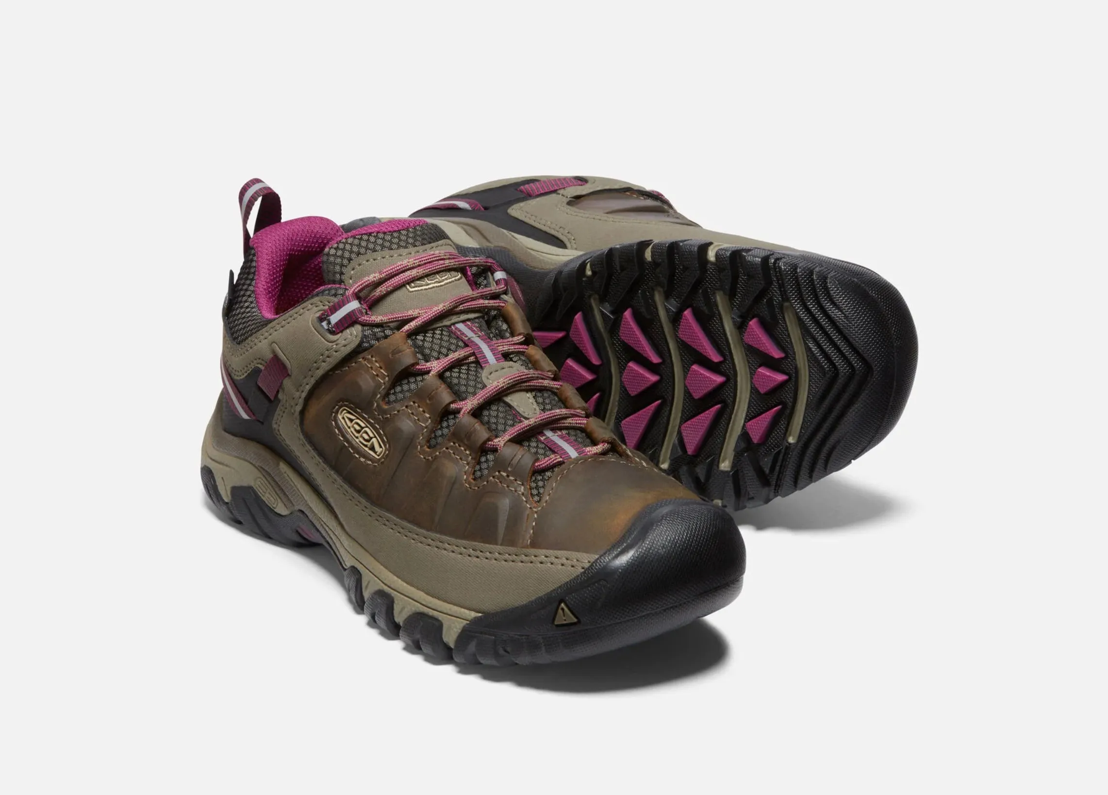 Targhee III Low Ladies