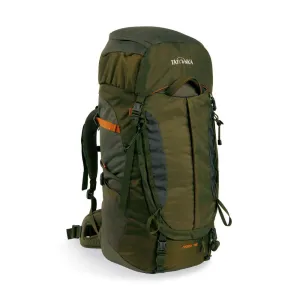 Tatonka Norix 48 Litre Trekking Backpack - Olive