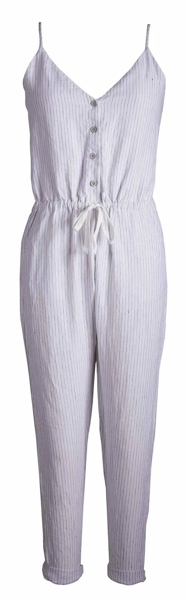 Taylor Jumpsuit