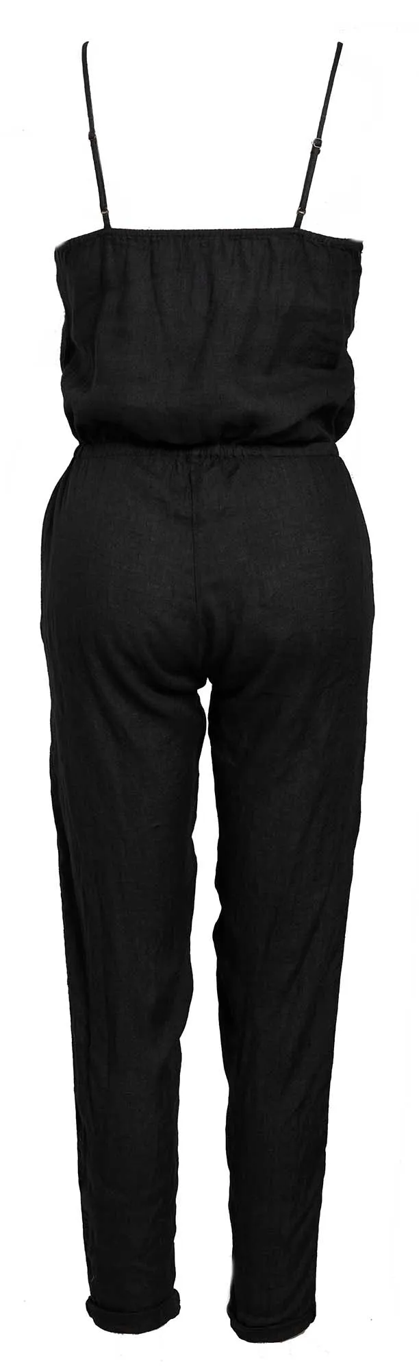 Taylor Jumpsuit