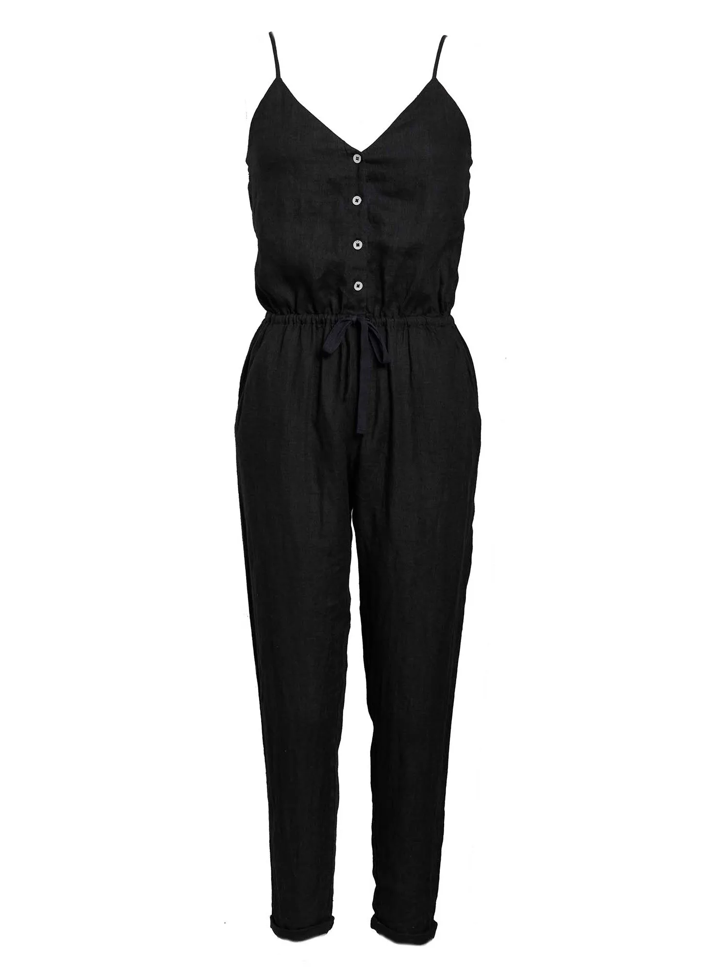 Taylor Jumpsuit