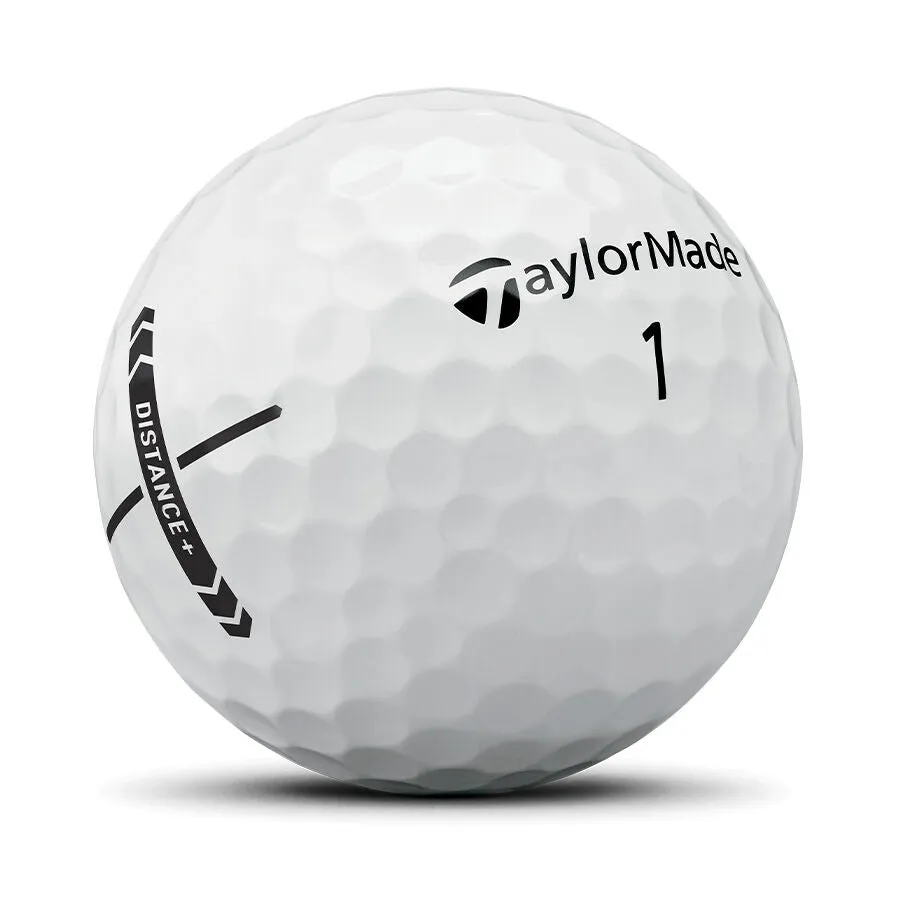 TaylorMade Distance   Personalized Golf Balls