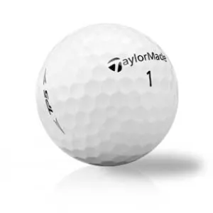 TaylorMade TP5