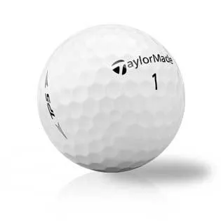 TaylorMade TP5