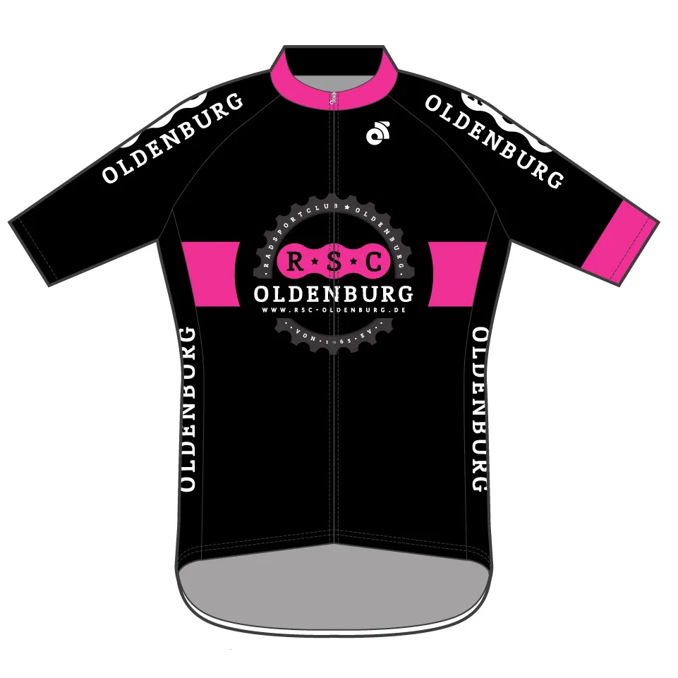 TECH  Jersey - Children