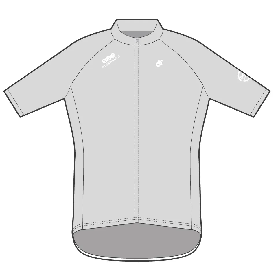 TECH  Jersey - Children