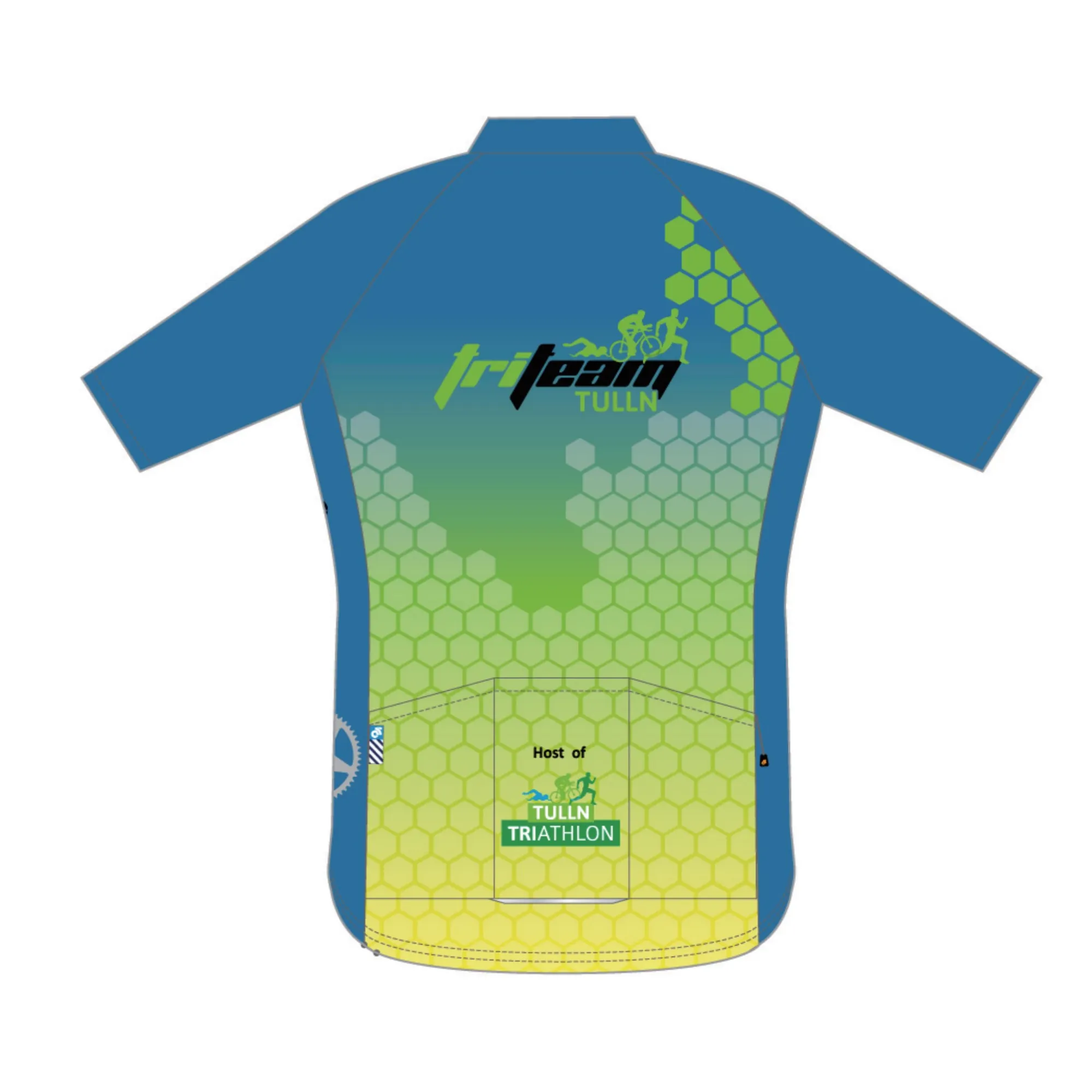 TECH  Jersey - Children