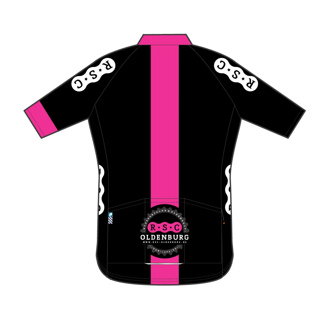 TECH  Jersey - Children