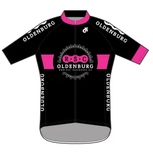 TECH  Jersey - Children