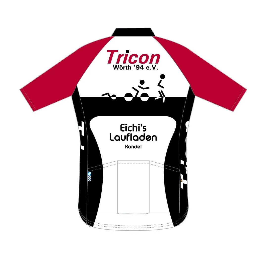 TECH  Jersey - Children