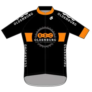 TECH  Jersey - Children