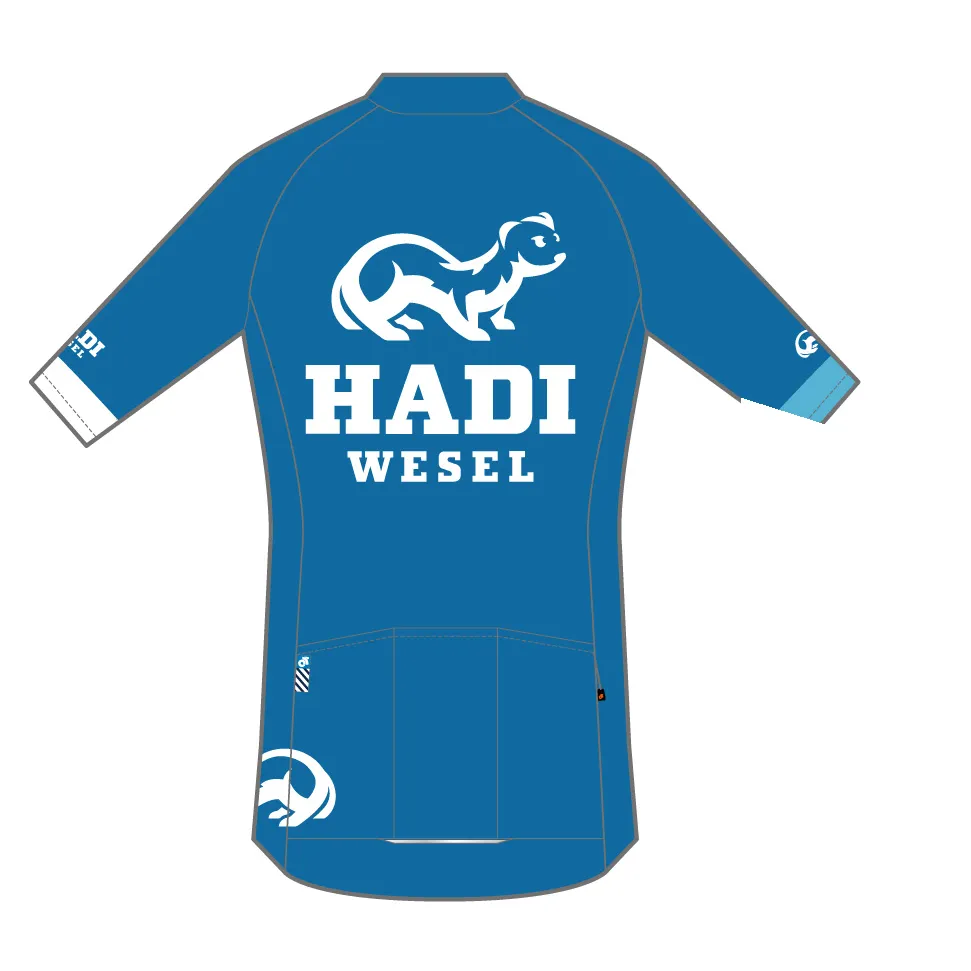 TECH  Jersey (Langarm)
