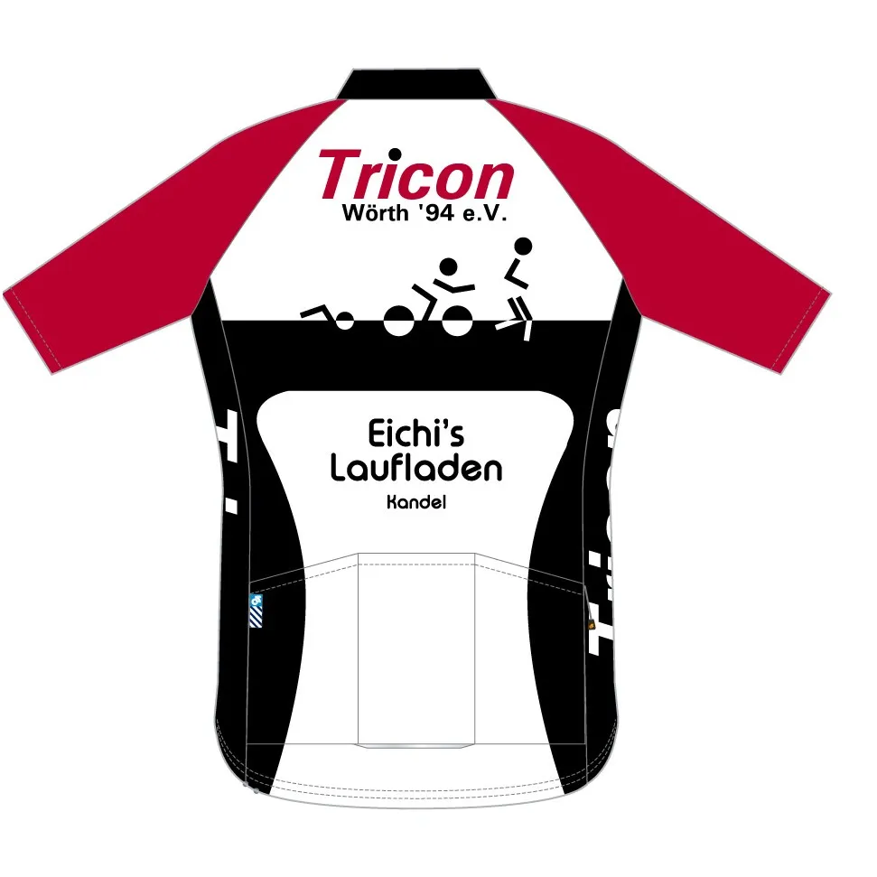 TECH  Jersey Long Sleeve