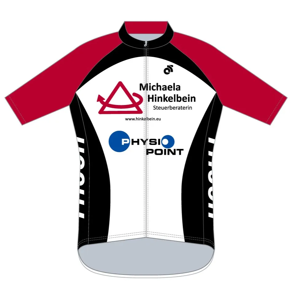 TECH  Jersey Long Sleeve