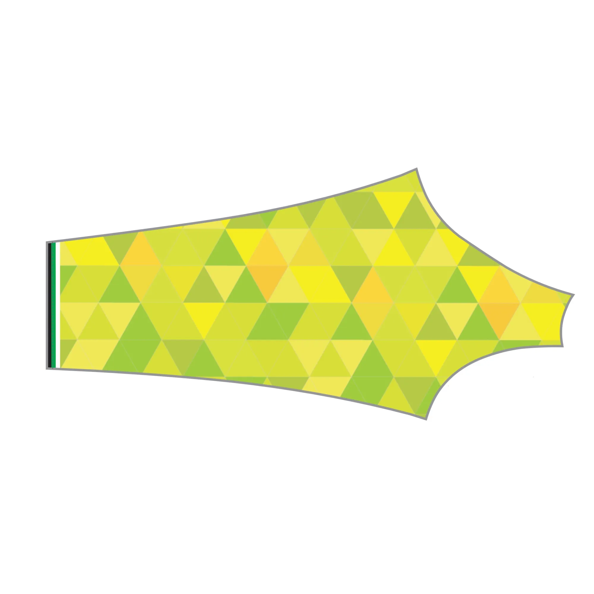TECH  Jersey Long Sleeve