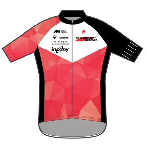 TECH  Jersey Long Sleeve